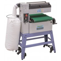 Cilindrinės šlifavimo staklės Bernardo ZSM 460 DC / 230 V